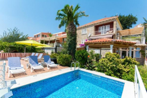 Apartments with a swimming pool Mlini, Dubrovnik - 9009